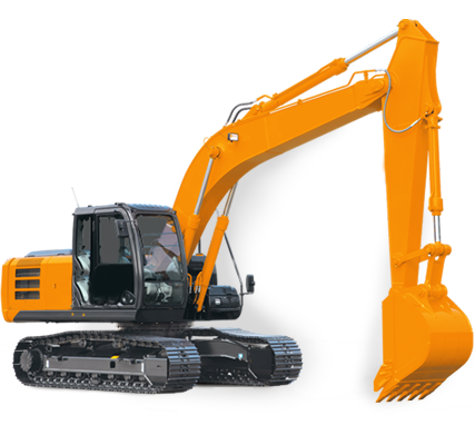 Ekskavator