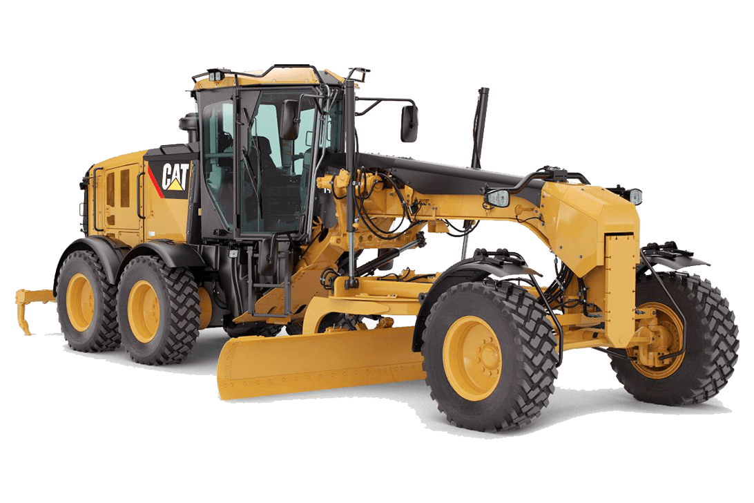 Motor Grader